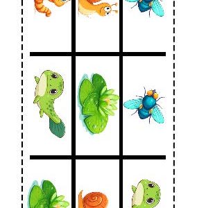 ALAMO: Tic-Tac Toads (1189 Ct) - Image 6