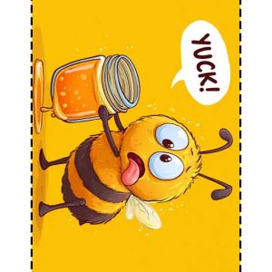 ALAMO: Lucky Bees (629 ct) - Image 6