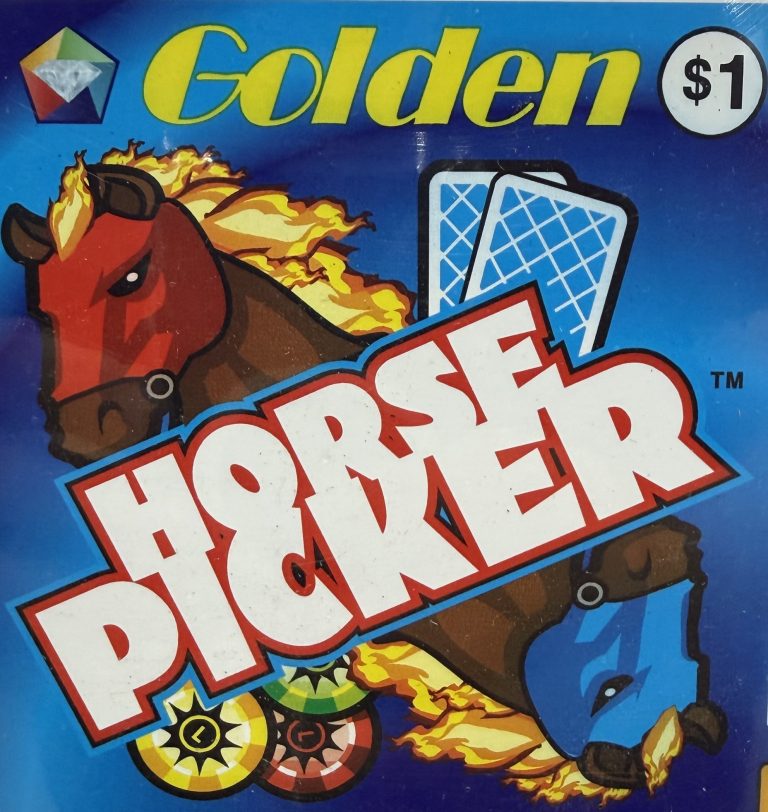 AMG: Horse Picker (1650 Ct)