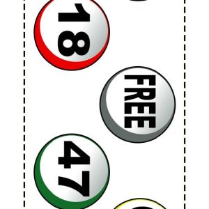 ALAMO: Dab Pack 2 (279 Ct) - Image 2