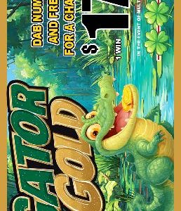 ALAMO: Dab Pack 2 (279 Ct) - Image 1