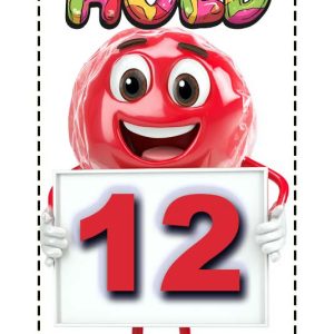 ALAMO: Race Pack 2 (244 Ct) - Image 8