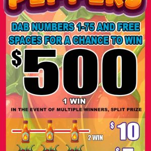 ALAMO: Dab Pack 1 (839 Ct) - Image 3