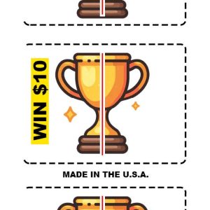 ALAMO: Payday Ponies (839 ct) - Image 5