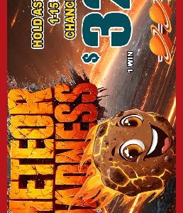 ALAMO: Race Pack 1 (524 Ct) - Image 4