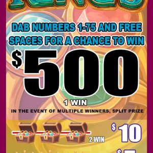 ALAMO: Dab Pack 1 (839 Ct) - Image 4